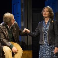 Photo Flash: First Look at Kate Burton, Euan Morton and More in WTF's HAPGOOD Video