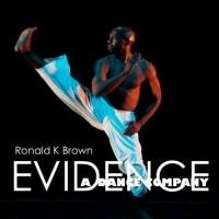 Evidence, A Dance Company to Host 10th Annual Summer Benefit, 8/17 Video