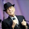 BWW Reviews: Leonard Cohen in Berlin