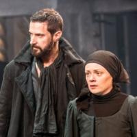 Review Roundup: THE CRUCIBLE at Old Vic Video
