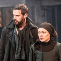 Review Roundup: THE CRUCIBLE at Old Vic