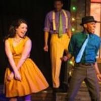 SMOKEY JOE'S CAFE Enters Final Two Weeks of Performances at Royal George Cabaret Thea Video