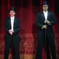 Photo Coverage: YOUNG FRANKENSTEIN at Drury Lane Theatre Video