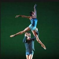 BWW Reviews: Misty Copeland Contributes Electric Energy to the American Ballet Theatr Video