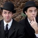 Marin Theatre Company Presents WAITING FOR GODOT, 1/24-2/17 Video