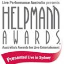 Helpmann Award Nominees Announced Today, August 6! Video