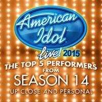 HAPPY TOGETHER Tour and AMERICAN IDOL LIVE Set for King Center This Summer Video