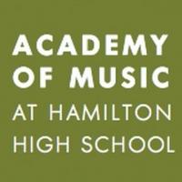Academy of Music at Hamilton High School Presents ANYTHING GOES, Beg. Tonight Video