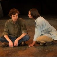 Photo Flash: First Look at TRESTLE AT POPE LICK CREEK at Playhouse on Park Video