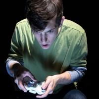 Young People's Theatre Presents Christopher Duthie's N00B, Now thru 2/20 Video
