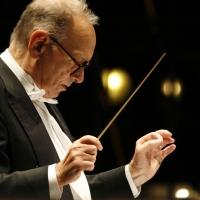 Ennio Morricone to Conduct 200 Musicians in First LA Performance, 3/20 at Nokia Theat Video