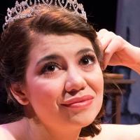BWW Reviews: Otterbein's INTO THE WOODS Offers a Darker Take on Fairy Tales Video
