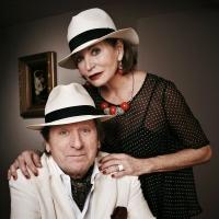 Louise Marleau & Albert Millaire to Star in CHER MENTEUR at Theatre francais de Toron Video