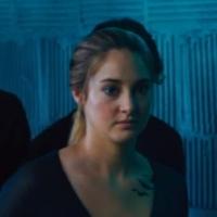VIDEO: Shailene Woodley in First Trailer for DIVERGENT Video