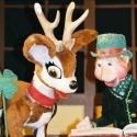 THE LEPRECHAUN AND THE REINDEER, CINDERELLA and More Set for Great AZ Puppet Theater,