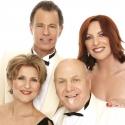 The McCallum Theatre Plays Host To America's Vocal Jazz Icons, The Manhattan Transfer, 1/19