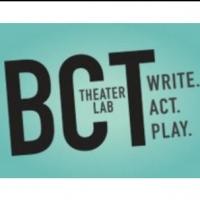 BCT Theater Lab Presents Ctrl+Alt+Del and LIMB FOR LIMB This Weekend