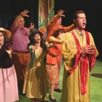 Photo Flash: New Production Shots from New Line Theatre's BUKOWSICAL Video