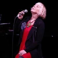 BWW Reviews: Britain's Barb Jungr Makes Stirring Political Statements Through the…