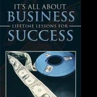 Author Allen H. Lipis' Book Unravels His Secrets to Business Success Video