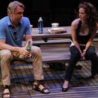 BWW Reviews: Deconstructed Feminism in ACT's RAPTURE, BLISTER, BURN Video