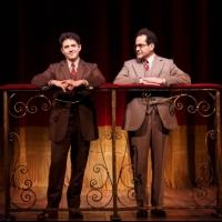 WAKE UP with BroadwayWorld - Thursday, April 17, 2014 - ACT ONE Opens, It's a WILD…