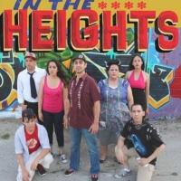 BWW Reviews: Woodlawn Theatre's IN THE HEIGHTS is a Can't-Miss Event