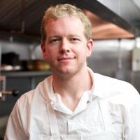 Chef Spotlight: WARREN BAIRD of Chapter One in the West Village-NYC