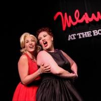 BWW Reviews: Heather Carvel Honors a Legend in WTC's World Premiere of BIG VOICE…