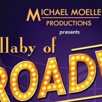 Michael Moeller Productions Presents 'Lullaby of Broadway' to Benefit Peace Valley Ho Video