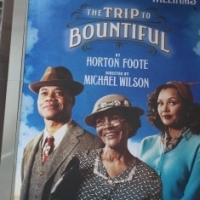 Up On The Marquee: THE TRIP TO BOUNTIFUL Video