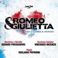 ROMEO E GIULIETTA: l'opera di Presgurvic canta in italiano!