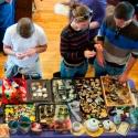 Town Hall Theater’s Fifth Annual Flea Market Set for 9/15