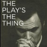 Shakespeare Theatre Company to Present 'THE PLAY'S THE THING' with Ted van Griethuyse Video