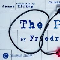 Columbia Stages to Present THE PHYSICISTS, 1/22-25 Video