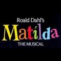 MATILDA THE MUSICAL to be Included in Guinness World Records Book for Record-Breaking Video