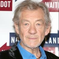 Ian McKellen to Lend Voice to Olney Theatre Center's HOW TO SUCCEEED Video