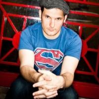 Drew Gasparini and Friends Bring Vol. 3 of 'FROM HERE & THERE' to 54 Below Tonight