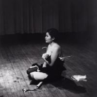 YOKO ONO: ONE WOMAN SHOW, 1960-1971 to Open 5/17 at the MoMA Video