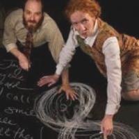 BWW Reviews: THERE IS HAPPINESS (and Absurdity) at Cleveland Public Theatre Video