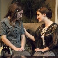 BWW Reviews: Quotidian Theatre Company Puts a Compelling Time-Warped Twist on HEDDA GABLER