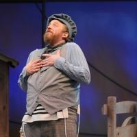 BWW Reviews: FIDDLER Highlights All the Emotionally Charged Traditions at Porthouse Video