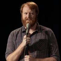 VIDEO: The Finalists - Comedy Central's 'Up Next' Talent Search in San Francisco Video