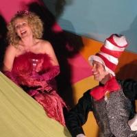 Washington Crossing Open Air Theatre Presents SEUSSICAL THE MUSICAL, 7/11-27 Video
