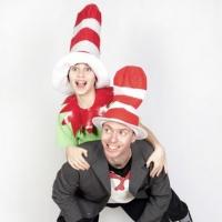 Israel Musicals Releases Statement on SEUSSICAL
