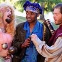 Actors’ Theatre of Columbus Presents THE COMPLETE WORKS OF WILLIAM SHAKESPEARE (ABR Video