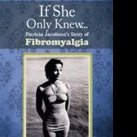 TV & Screenwriter Gives a Voice to Fibromyalgia Patient in New Book Video