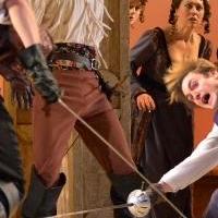BWW Reviews: Shakespeare's Timeless Classic Plays at the KC Rep Video
