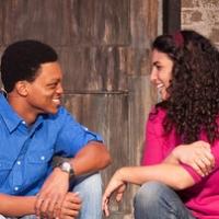 BWW Reviews: Few Spicy Performers Can't Save Mild IN THE HEIGHTS Video
