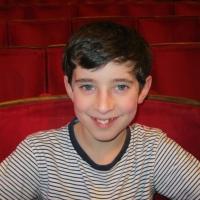 Zach Atkinson Joins the Cast of BILLY ELLIOT as Michael Video